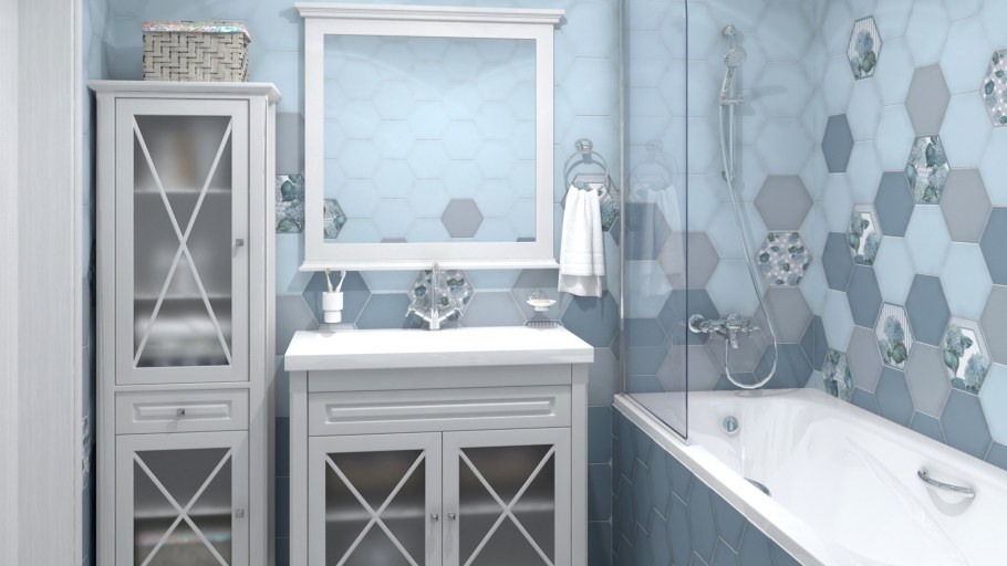 Плитка Аньет Kerama Marazzi