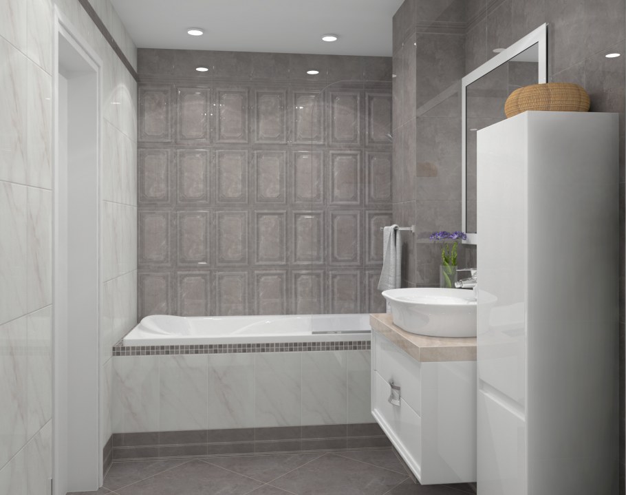 Плитка Керама Марацци Гран Пале