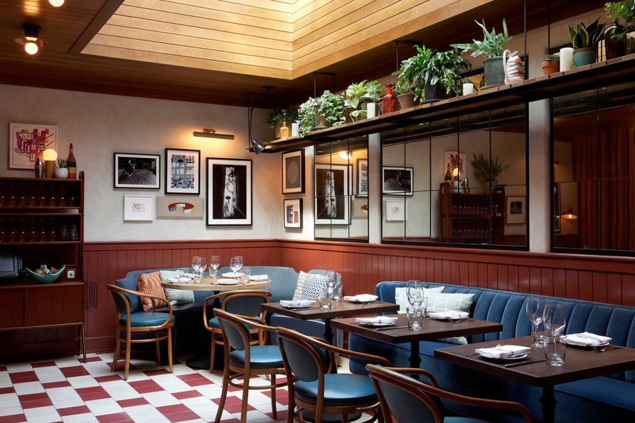 Паб бар Лондон