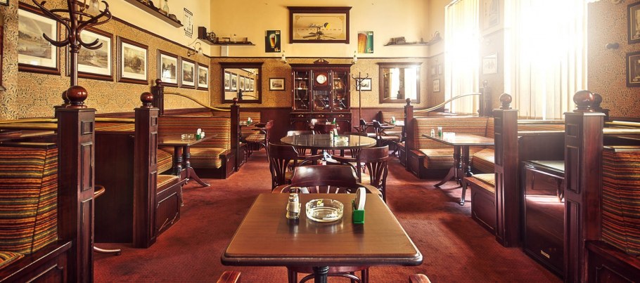 Ирландский стиль в интерьере