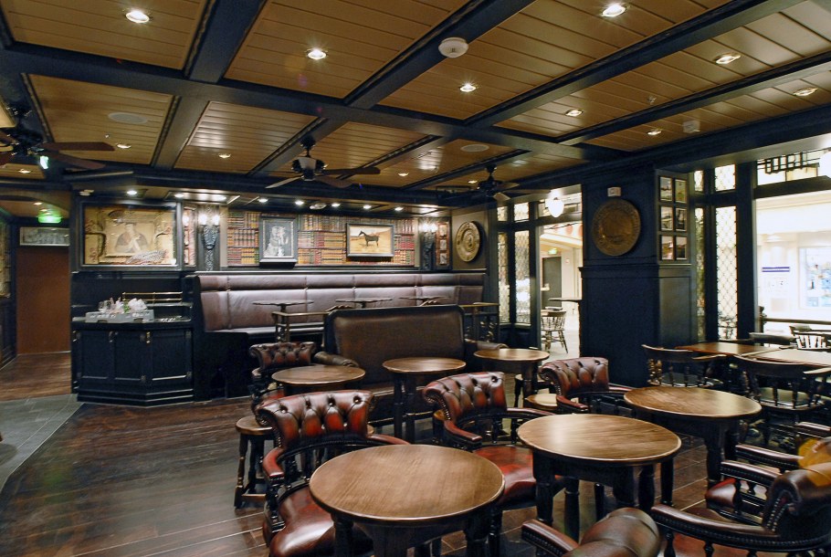 Темпл бар Ладожская 2/37