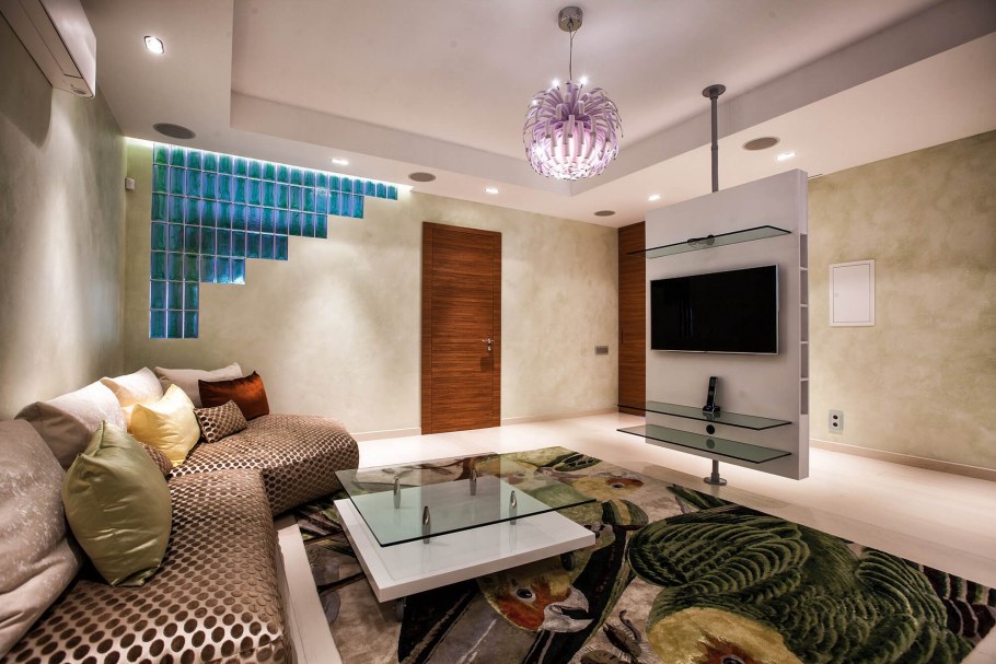 Интерьер хрущёвки 2 комнаты смежные