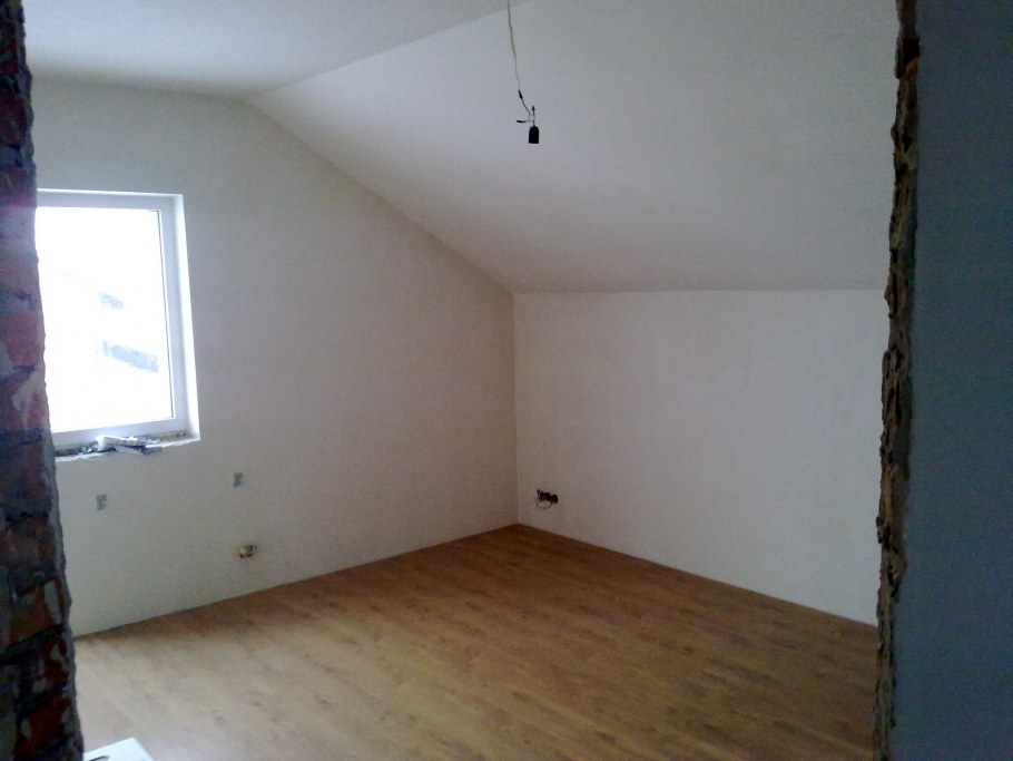 Внутренняя отделка деревянных домов