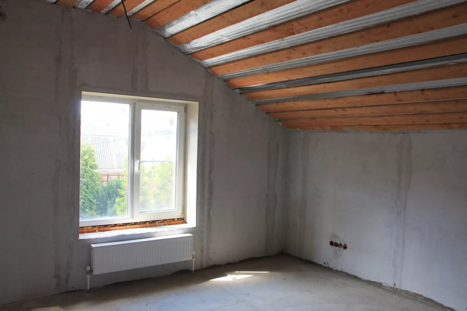 Внутренняя отделка квартир