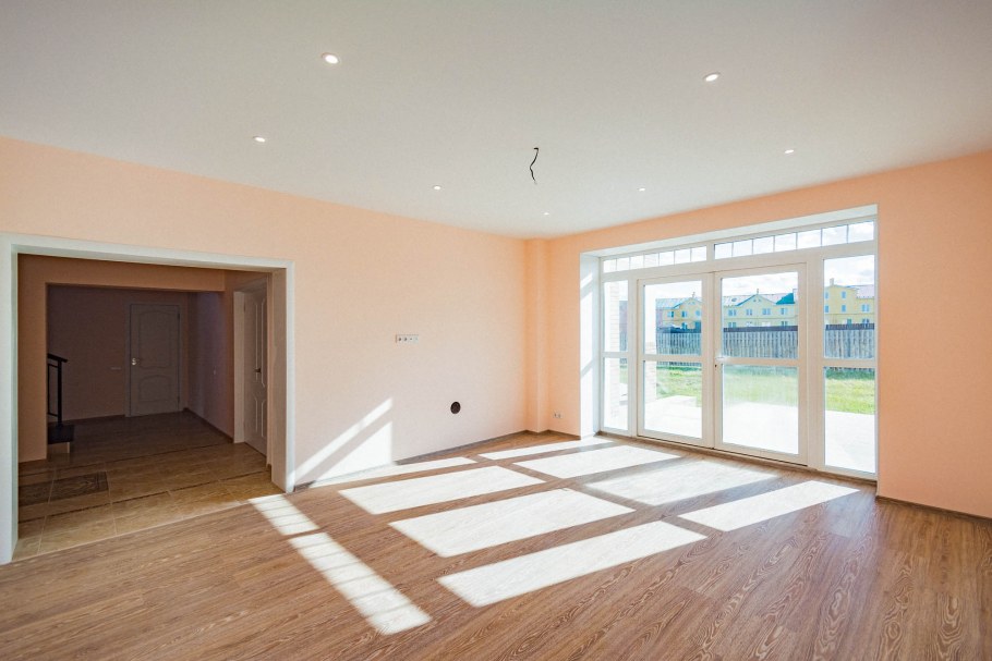 Внутренняя отделка квартир