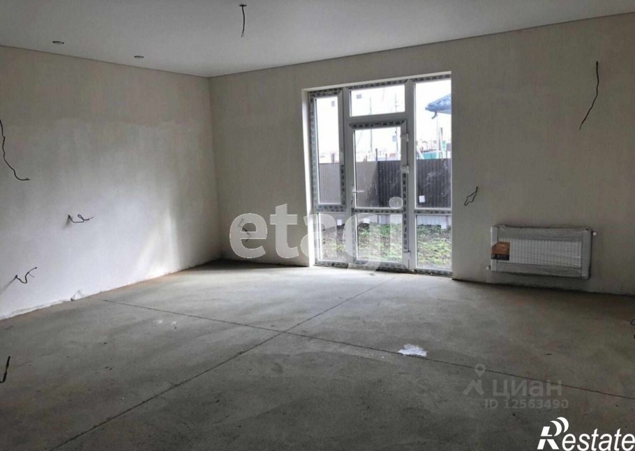 Чистовая отделка