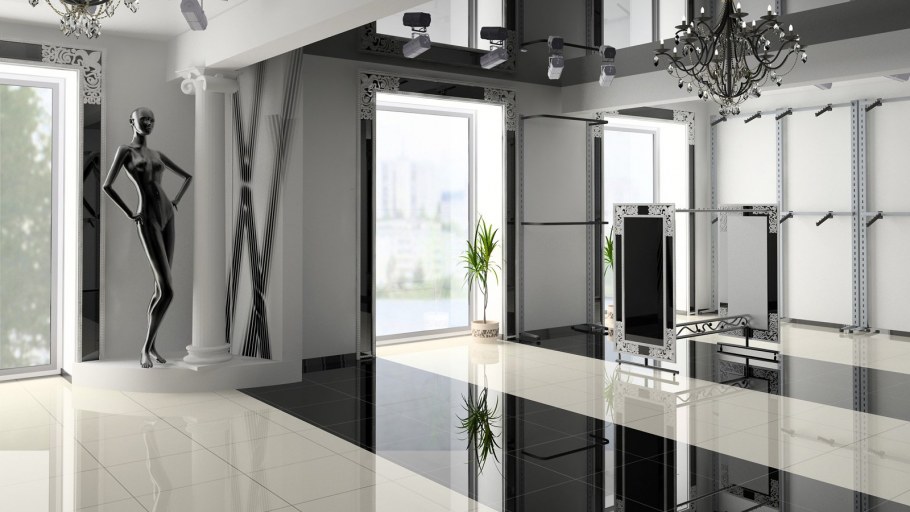 Керамогранит super White 60 60