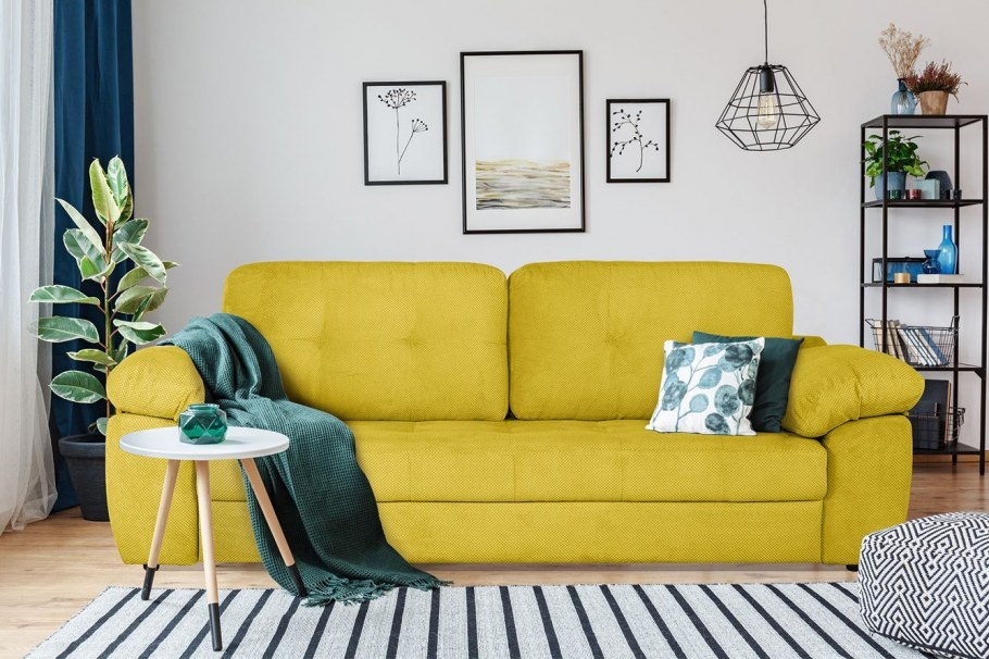 Диван Скай 3р Home collection