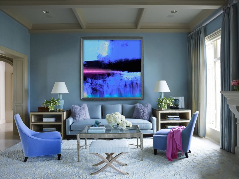 Подвесная люстра Lumien Hall Дезире 3305/5h-ab-CGN