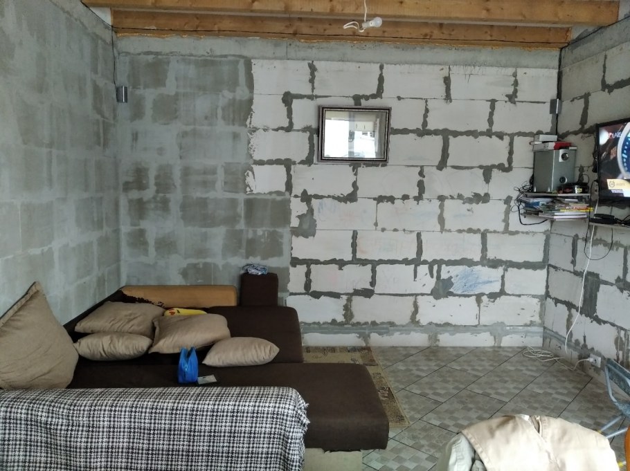 Дешевые быстрые варианты отделки стен