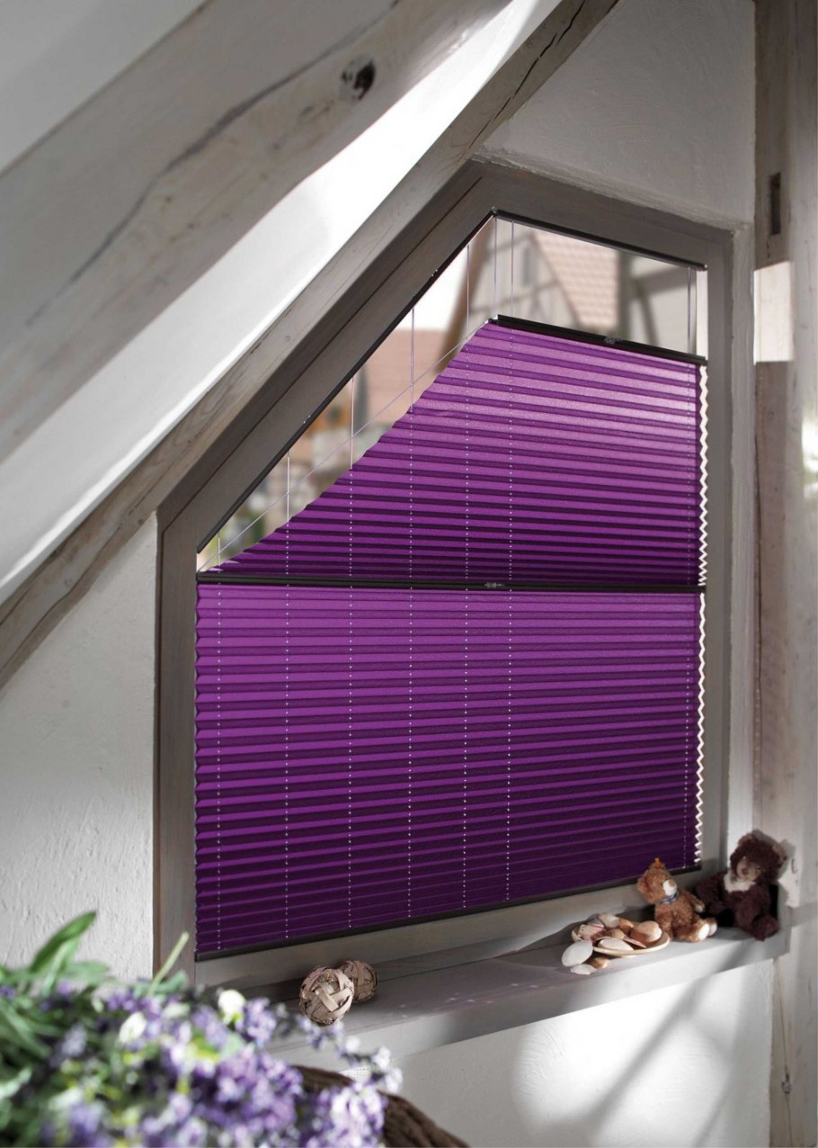 Плиссе f slope 2