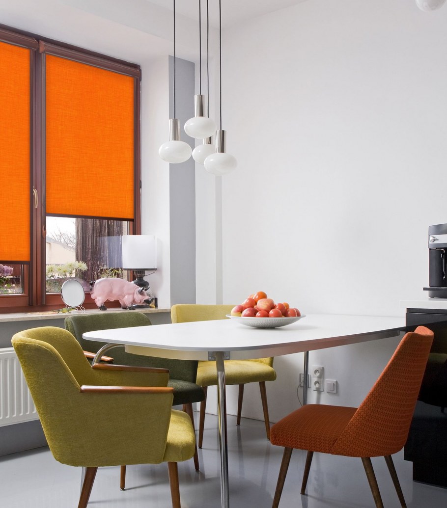 Жалюзи вертикальные в ТМК