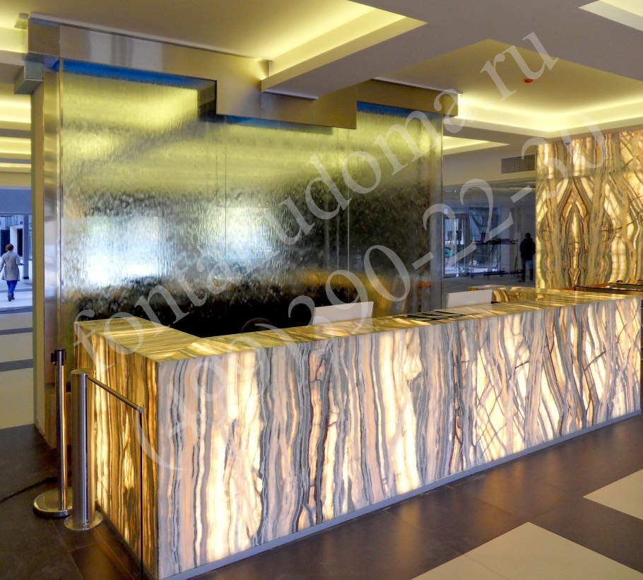 Воздушно-пузырьковые панели дн-Альфа