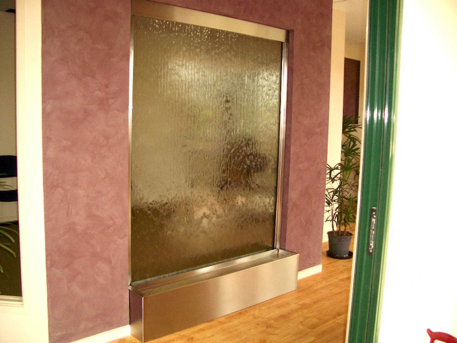 Трубки с пузырьками для интерьера