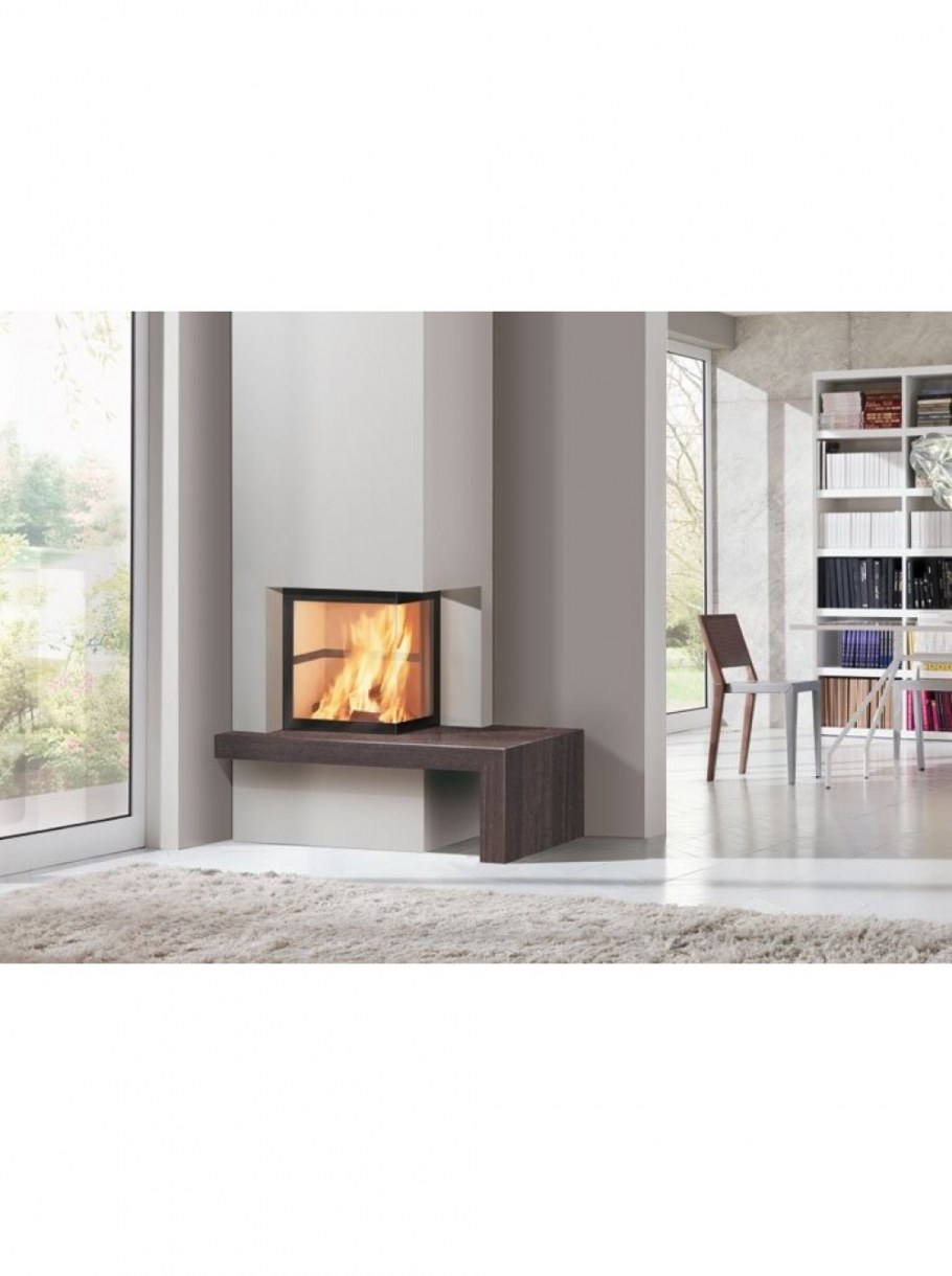 Топка Idro 50 (EDILKAMIN)