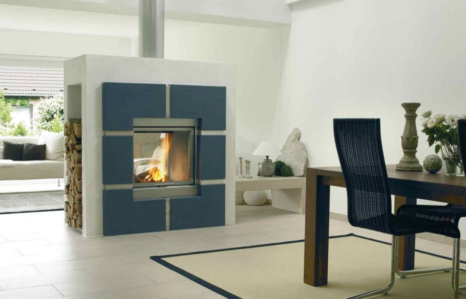 Топка Spartherm FDH 2000