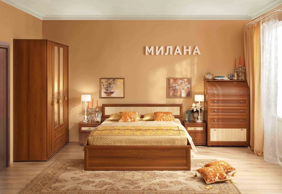 Шкаф купе Ольга 1700