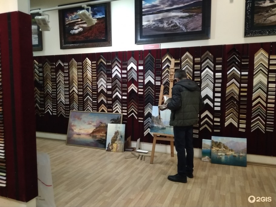 Стиль поп-арт в интерьере