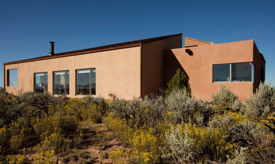 Стиль Пуэбло