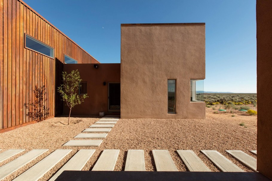 Mm House, Мексика