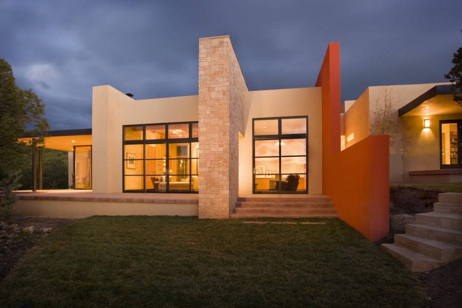 Пуэбло жилище национальное