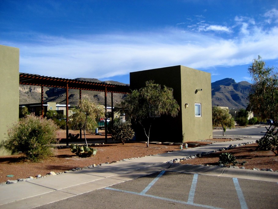 Санта Фе Нью Мексико и Мексика