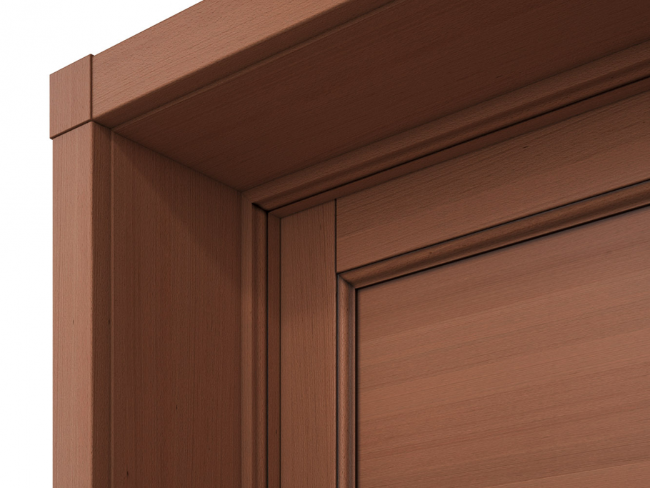 Дверь цвет анегри