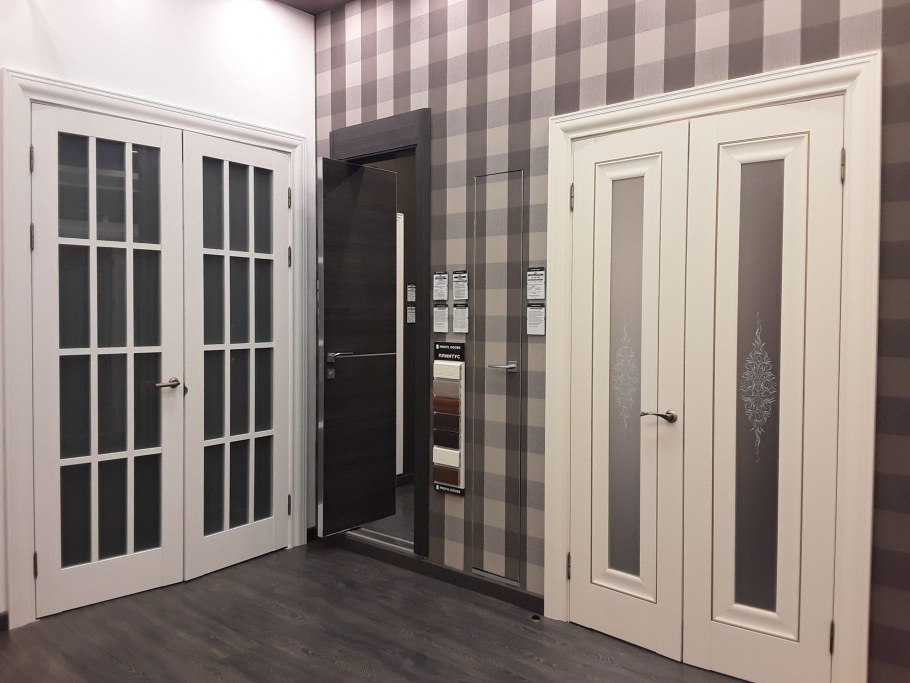 Профиль Дорс 102u Аляска