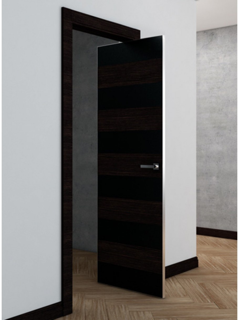 Системы открывания профиль Дорс