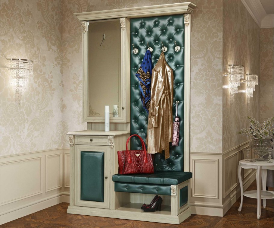 Прихожая благо 5.11