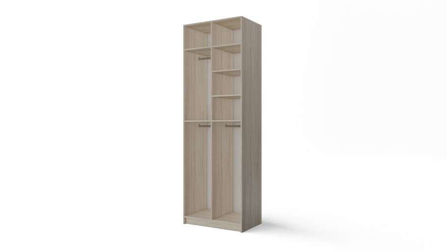 Гардеробная система Ларвидж