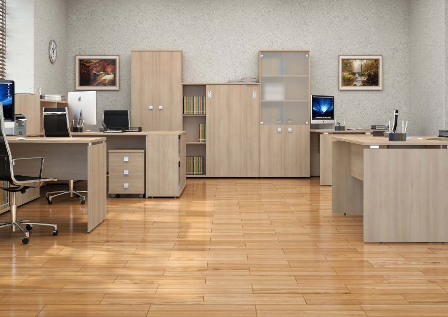 Акация Лорка Кроношпан