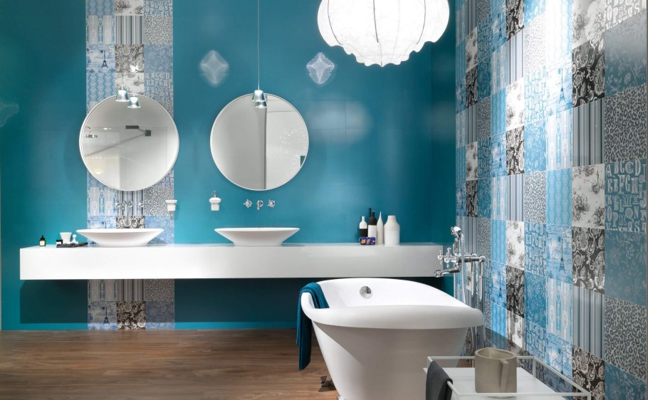 Sant'Agostino итальянская плитка