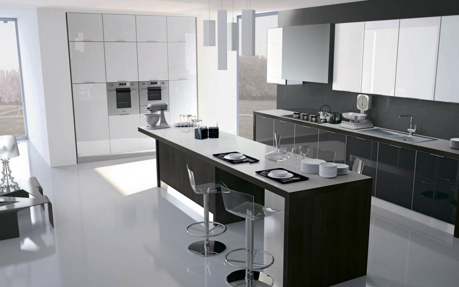 Kitchen Vitra