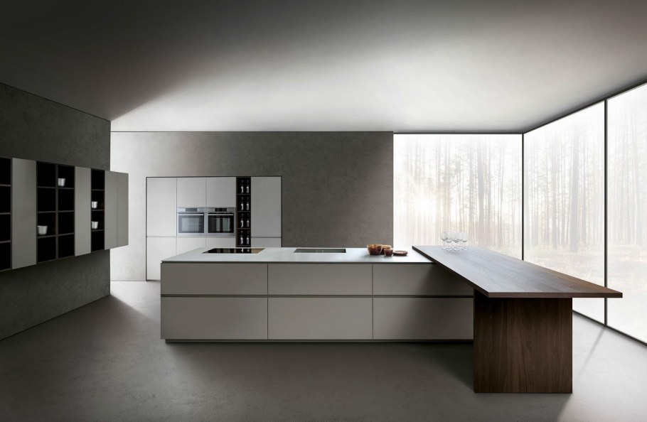 MK cucine кухни