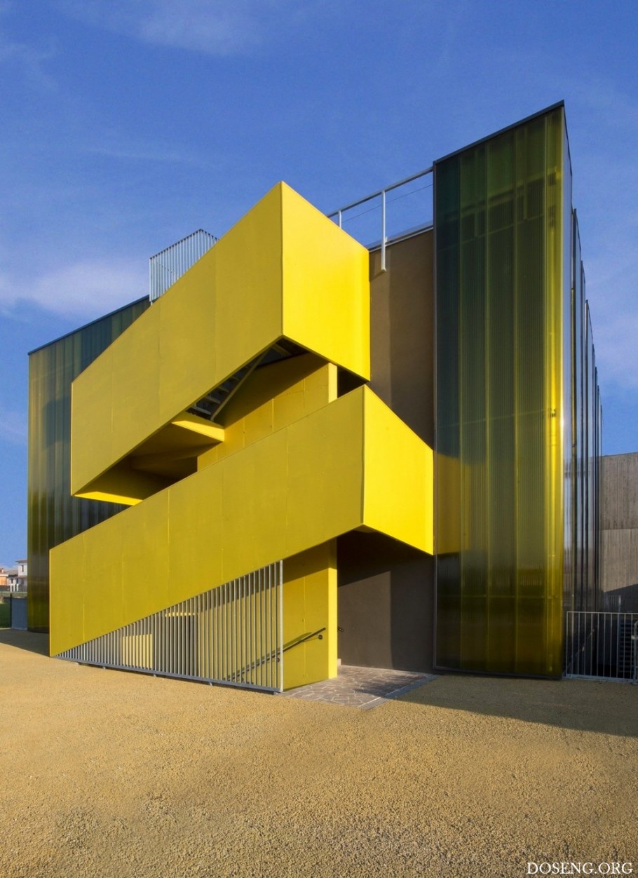 Verona School Италия