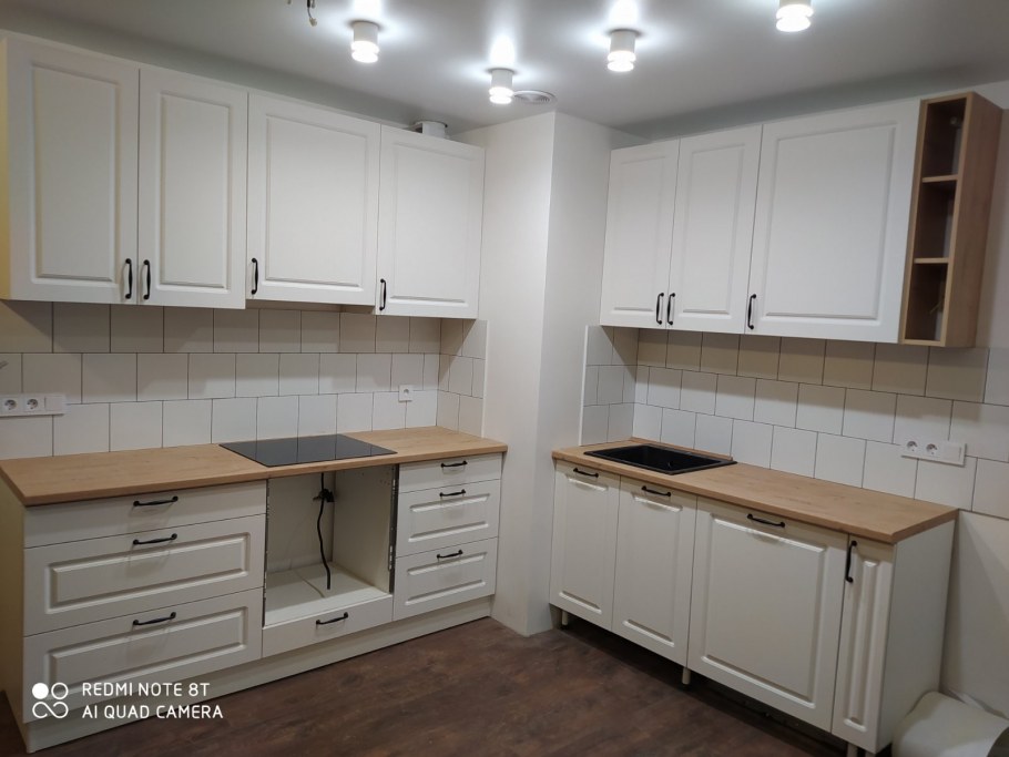 Фасад джаз ВХЦ