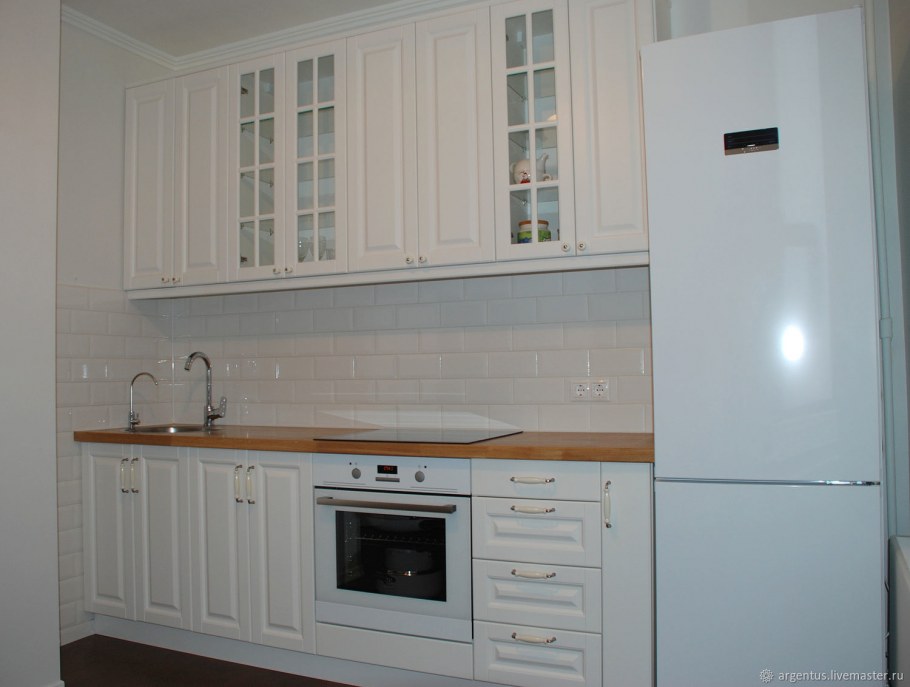 Скиф 30п дуб Ниагара