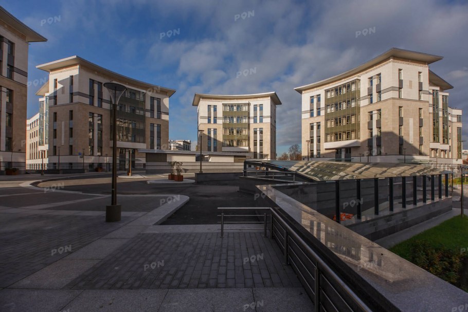 Петровский парк Юннатов 4