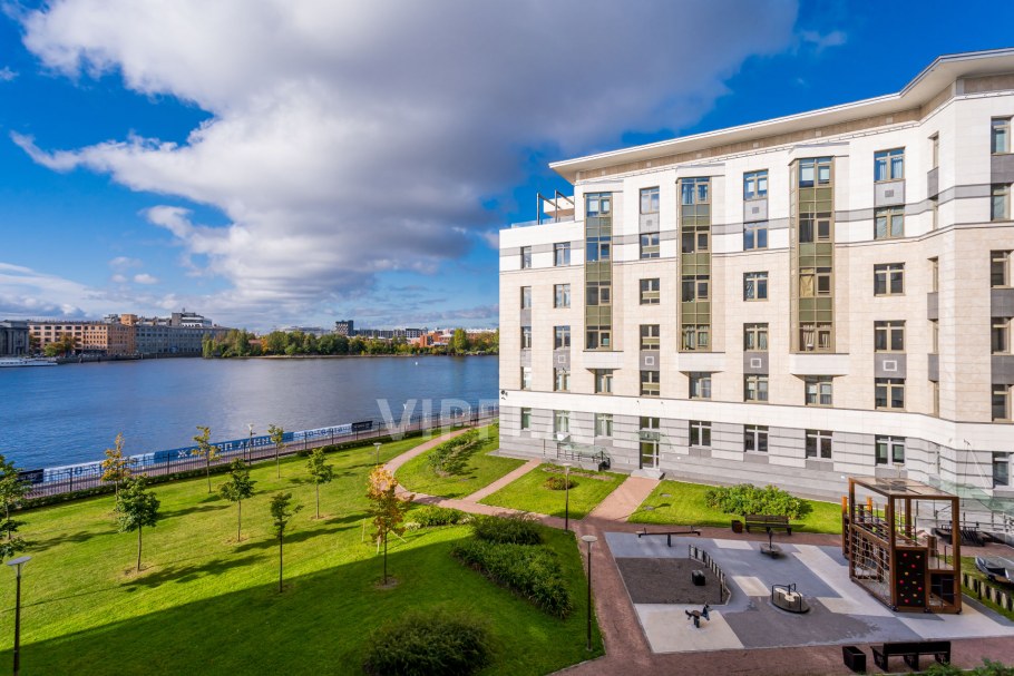 ЖК Роял парк Владикавказ