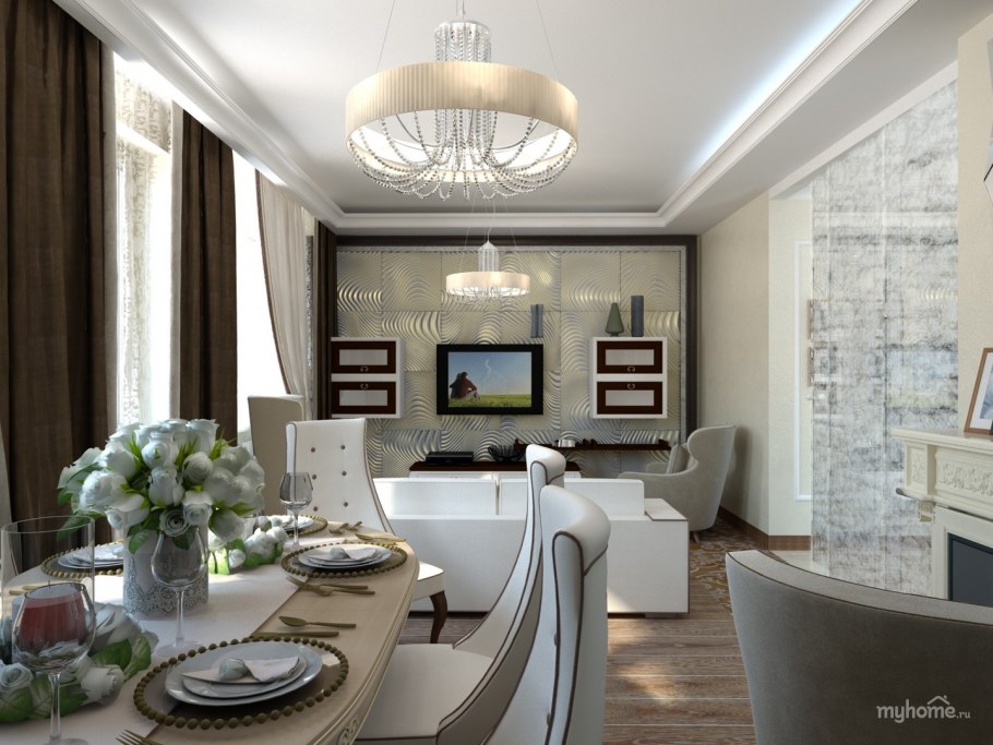 Ул Юннатов ЖК Петровский парк