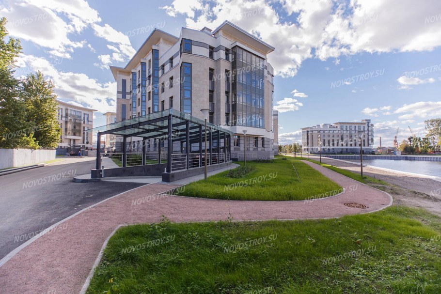 ЖК «Роял парк» (Royal Park)