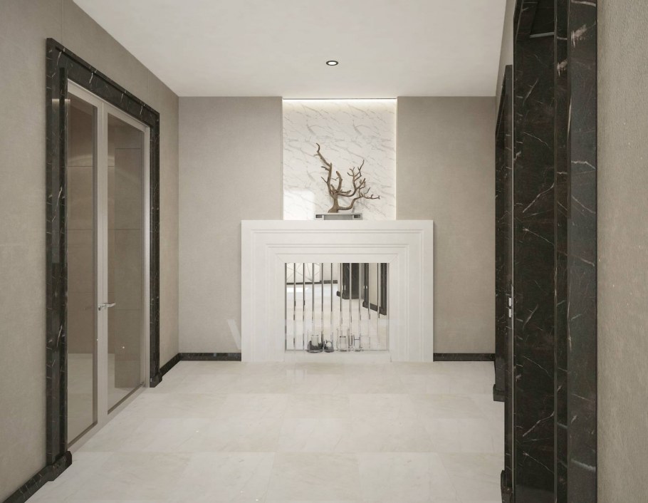 Пр-кт Петровский СПБ