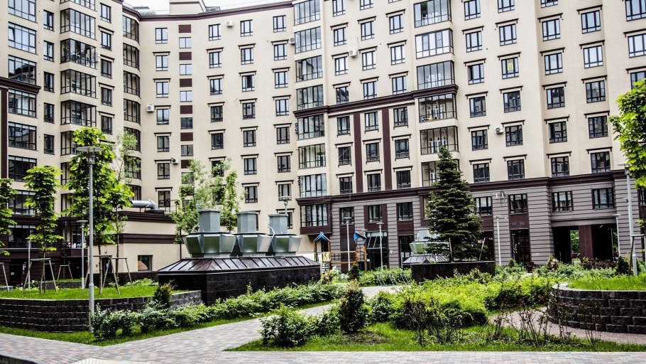 Royal Park Санкт-Петербург