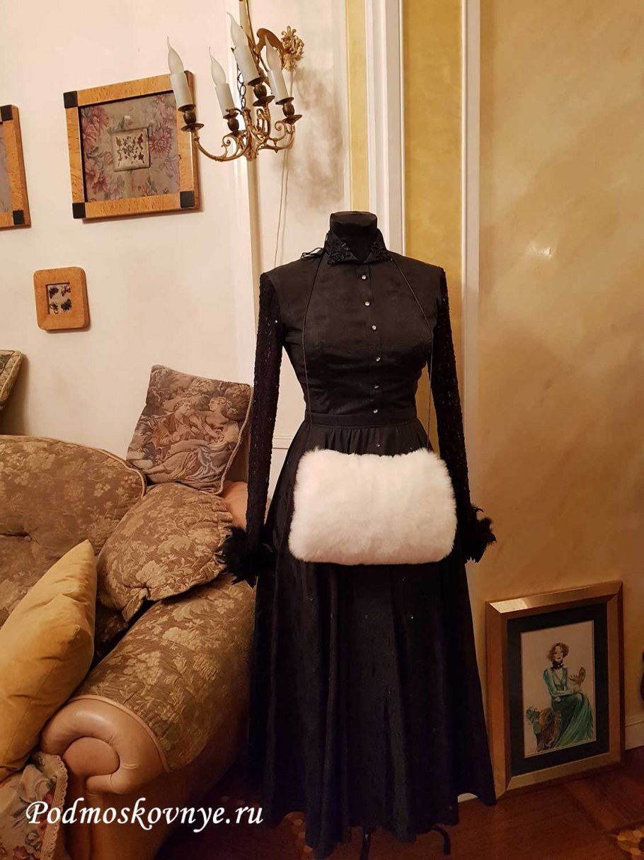 Музей квартира Гурченко