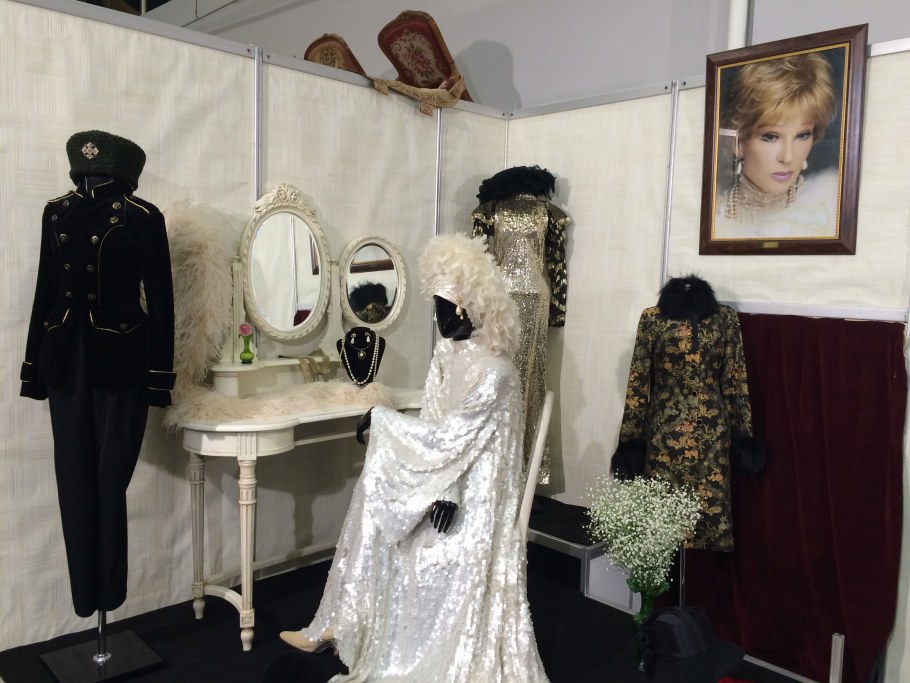 Людмила Гурченко