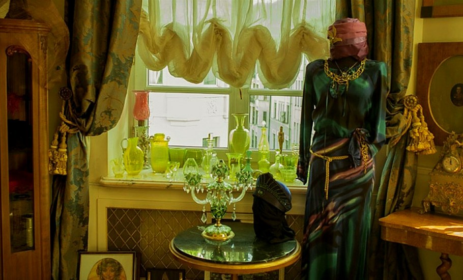 Дом музей Гурченко в Москве адрес стоимость