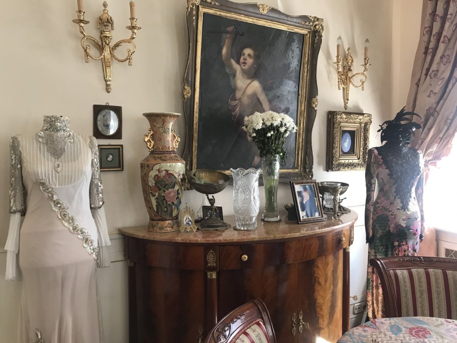 Васильев первый канал