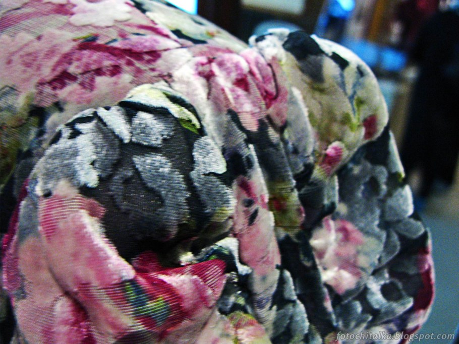 СПБ дом музей Гурченко