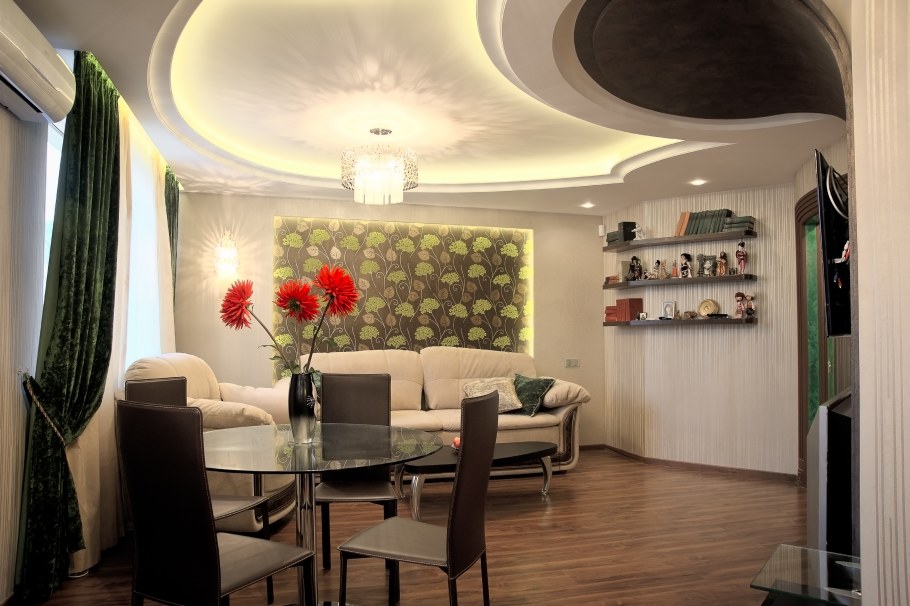 Людмила Гурченко в Санкт-Петербурге